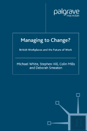 Managing To Change?