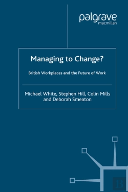 Bertrand.pt - Managing To Change?