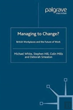 Bertrand.pt - Managing To Change?