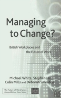 Bertrand.pt - Managing To Change?