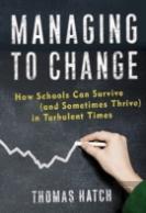 Managing To Change