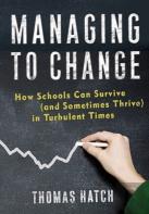 Managing To Change