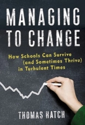 Managing To Change