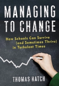 Bertrand.pt - Managing To Change