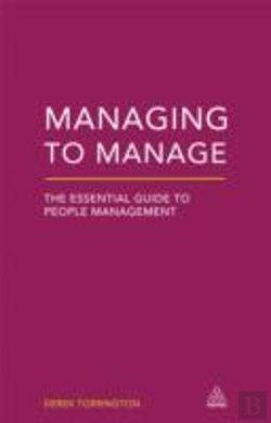 Bertrand.pt - Managing To Manage