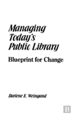 Bertrand.pt - Managing Today'S Public Library