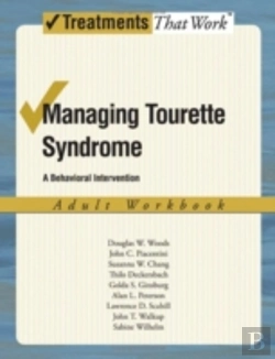 Bertrand.pt - Managing Tourette Syndrome