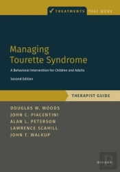 Managing Tourette Syndrome
