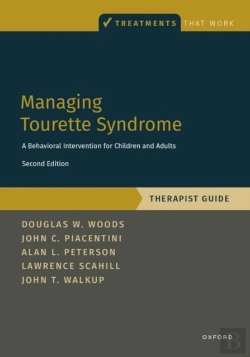 Bertrand.pt - Managing Tourette Syndrome