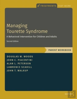 Bertrand.pt - Managing Tourette Syndrome