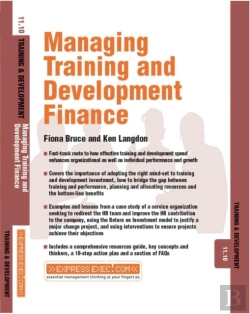 Bertrand.pt - Managing Training And Development Finance