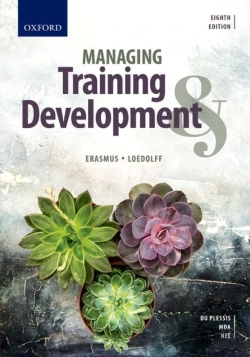 Bertrand.pt - Managing Training And Development
