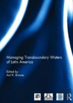 Managing Transboundary Waters Of Latin America