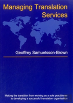 Bertrand.pt - Managing Translation Services