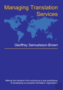 Bertrand.pt - Managing Translation Services