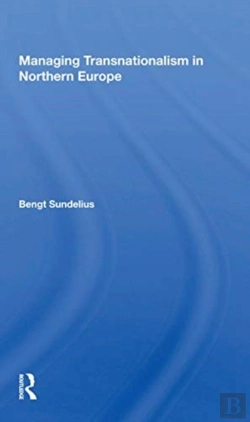 Bertrand.pt - Managing Transnationalism In Northern Europe