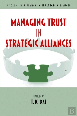 Bertrand.pt - Managing Trust In Strategic Alliances
