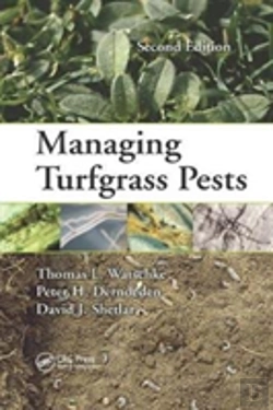 Bertrand.pt - Managing Turfgrass Pests