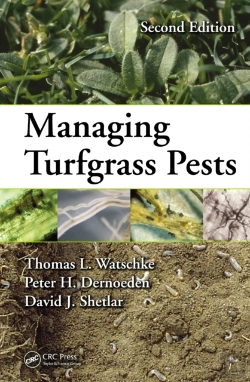 Bertrand.pt - Managing Turfgrass Pests