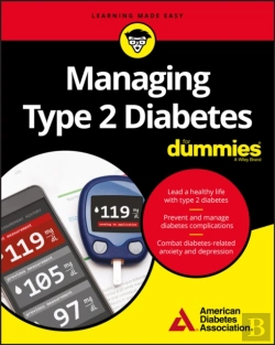 Bertrand.pt - Managing Type 2 Diabetes For Dummies