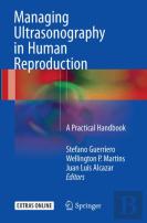 Managing Ultrasonography In Human Reproduction