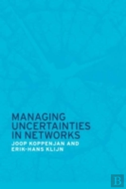 Bertrand.pt - Managing Uncertainties In Networks