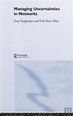 Bertrand.pt - Managing Uncertainties In Networks