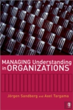 Bertrand.pt - Managing Understanding In Organizations