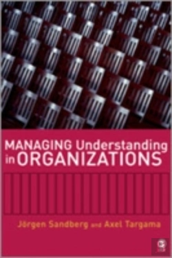 Bertrand.pt - Managing Understanding In Organizations