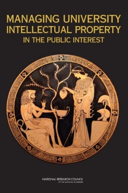 Bertrand.pt - Managing University Intellectual Property In The Public Interest