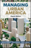 Managing Urban America