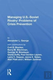 Managing U.S.-Soviet Rivalry