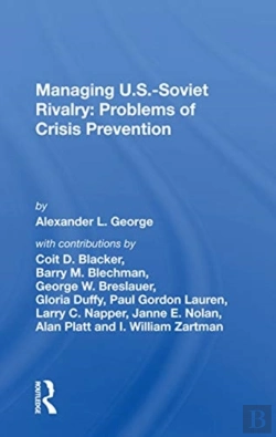Bertrand.pt - Managing U.S.-Soviet Rivalry