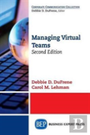 Managing Virtual Teams