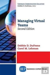 Managing Virtual Teams