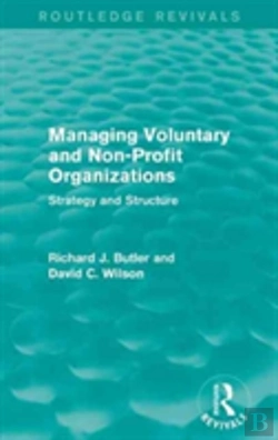 Bertrand.pt - Managing Voluntary And Non-Profit Organizations