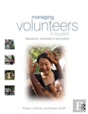 Managing Volunteers In Tourism