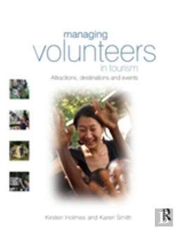 Bertrand.pt - Managing Volunteers In Tourism