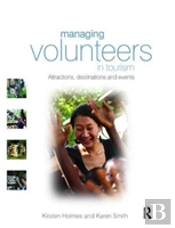 Managing Volunteers In Tourism