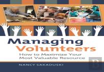 Managing Volunteers