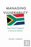 Managing Vulnerability