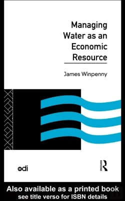 Bertrand.pt - Managing Water As An Economic Resource