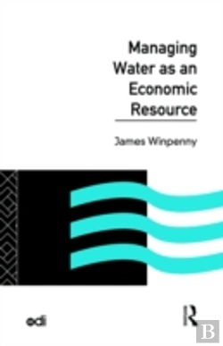 Bertrand.pt - Managing Water As An Economic Resource