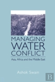 Managing Water Conflict