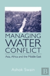 Managing Water Conflict