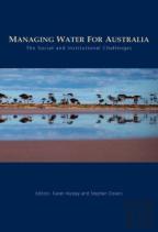 Managing Water For Australia