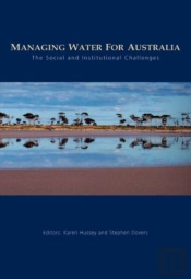 Managing Water For Australia