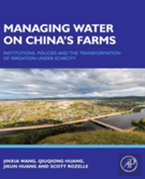 Managing Water On China'S Farms