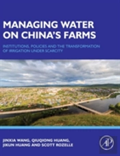 Managing Water On China'S Farms