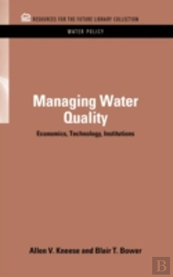 Bertrand.pt - Managing Water Quality
